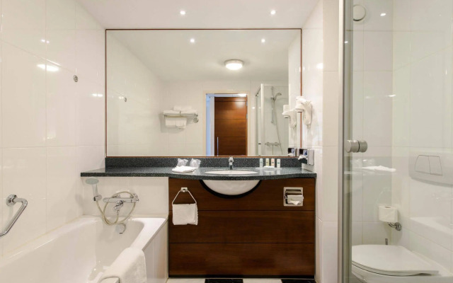 Courtyard by Marriott Amsterdam Airport