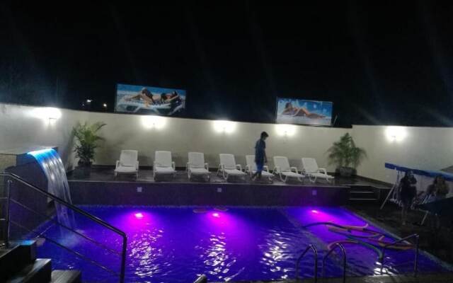 Hotel Spa Machupicchu