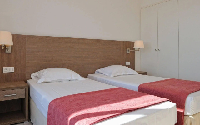 Residence Les Terrasses de Rondinara