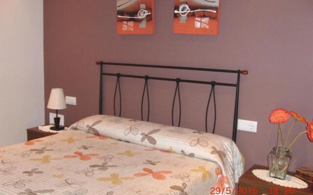 Preciosa Casa A 200 mts de la playa