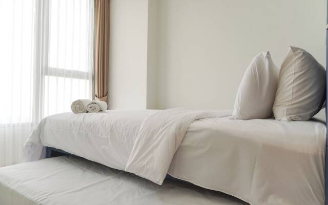 Modern Look And Comfy 2Br Gold Coast Apartment