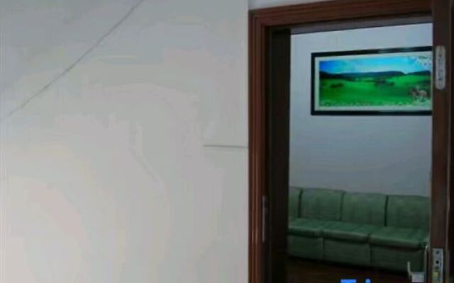 Yashu Apartment