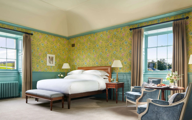 Carton House a Fairmont Managed Hotel