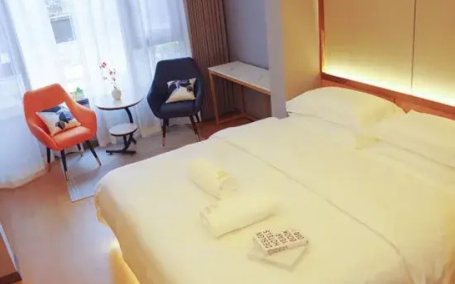 Nayu Jifeng Hotel