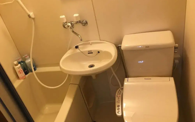 Hirata Building 3F / Vacation STAY 4074