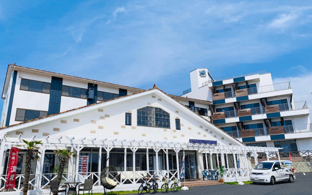 LiVEMAX RESORT KYOTANGO SEA FRONT