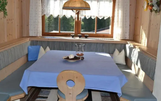 Appartement Harald