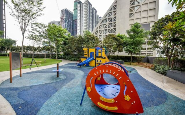 Mcity Ampang by Plush