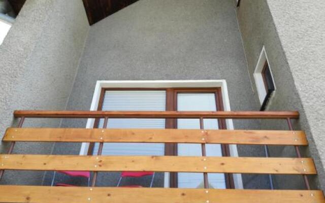 Apartmány Lenko