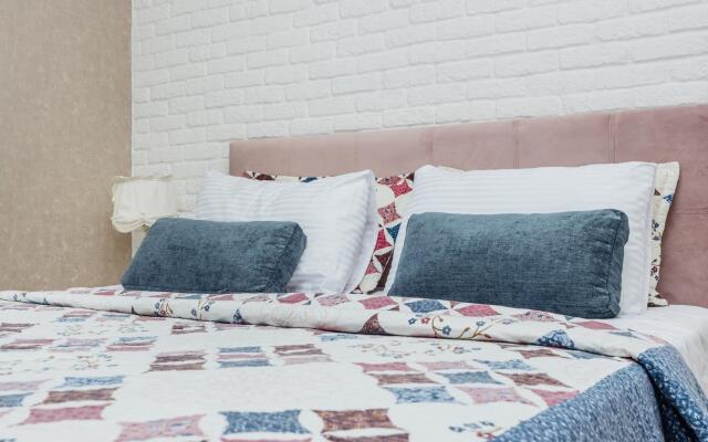 Апартаменты на улице Дорога на Большой Ахун