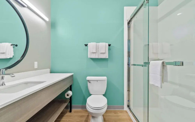 Echo Suites Dallas Plano/Richardson