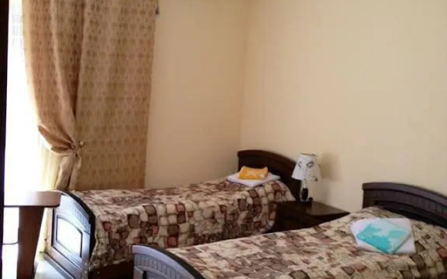 Vera Guest House