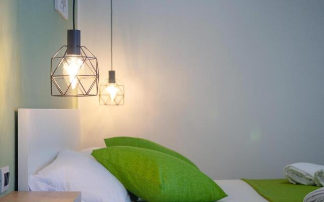Sunrise Luxury Apartments