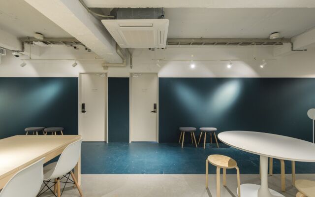 Imano Tokyo Hostel