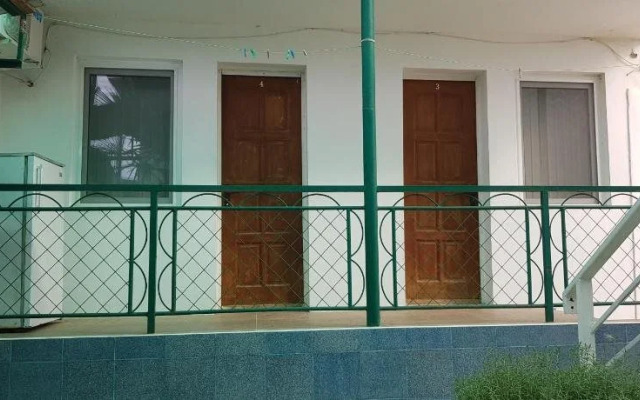 Prostor Guest House