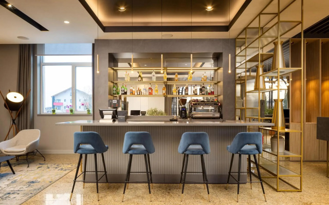Mercure Sibiu Airport