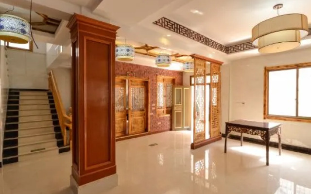 Xiangjian Xiaoqi Hostel