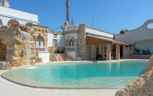 Hotel Parco dei Principi