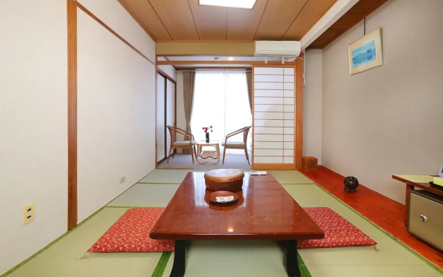 Raki Onsenryokan