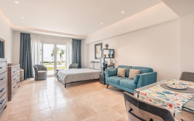 Beach View Studio at Cap Cana