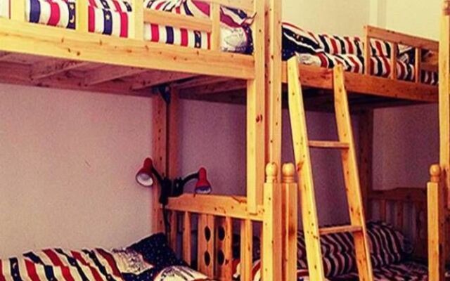 Jiuzhaigou Tongfu Hostel