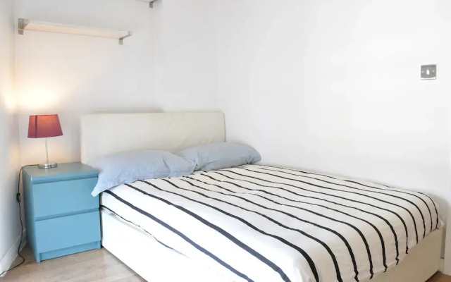 3 Bedroom Apartment in Southwark