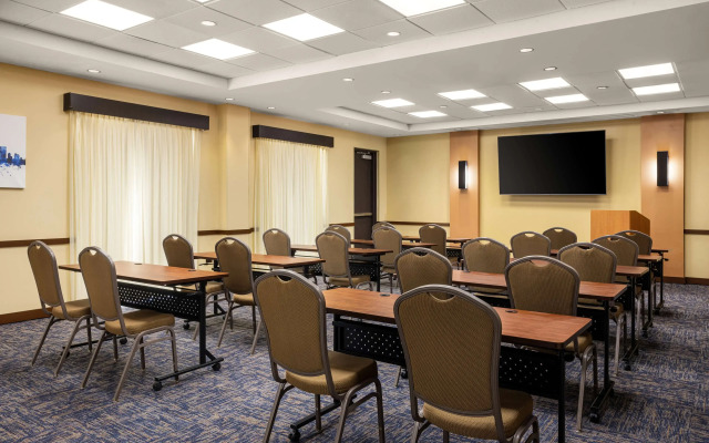 Hyatt Place Memphis/Germantown