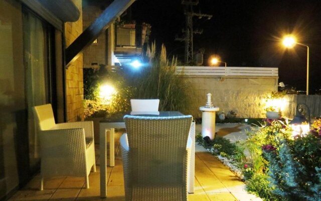 Nofesh Nof Kinneret