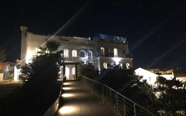 Relais la Ghinghetta