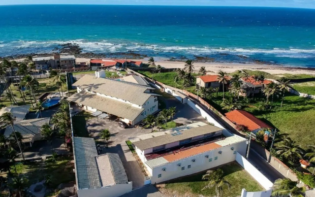 Sunset Beach Hotel