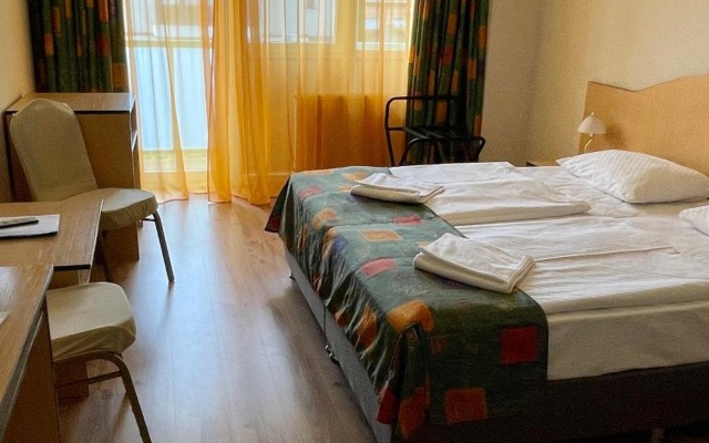 Hotel Magistern