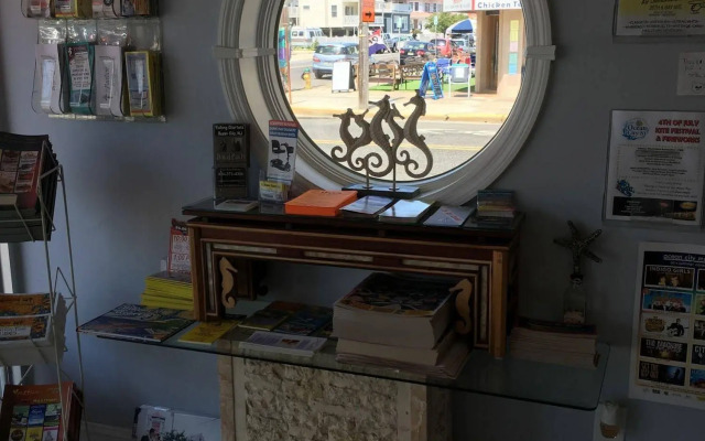 The Atlantic, BW Signature Collection