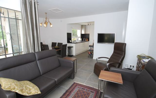 Cozy Holiday Home in Calonge with Private Pool
