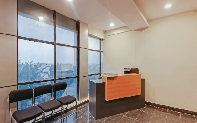 Collection O 16073 Kothapet Ramoji