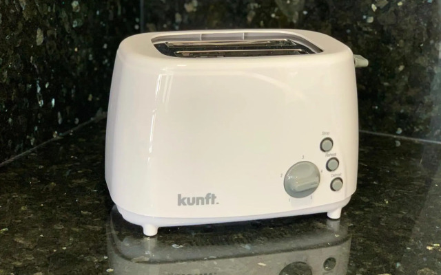 Apartamento San Francisco