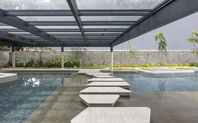 VN Millennium Faria Lima