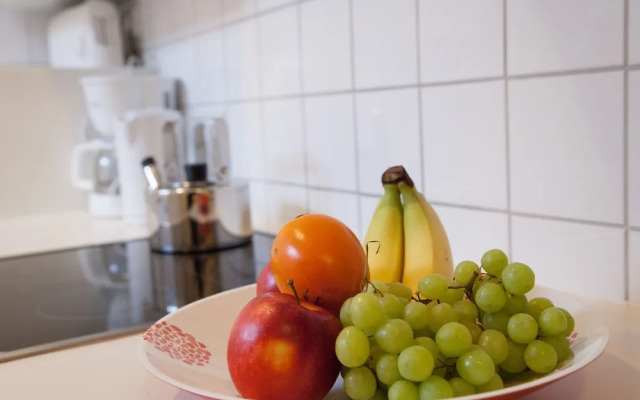 Heidelberg APHEARTMENTS