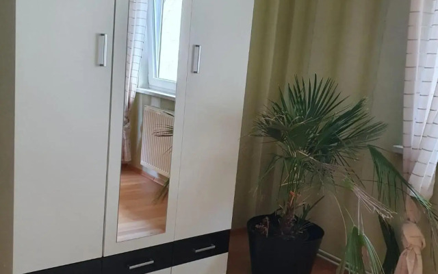 Ferienwohnung Silvia