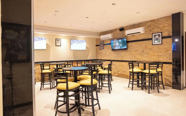 Jogor Hotel Ibadan