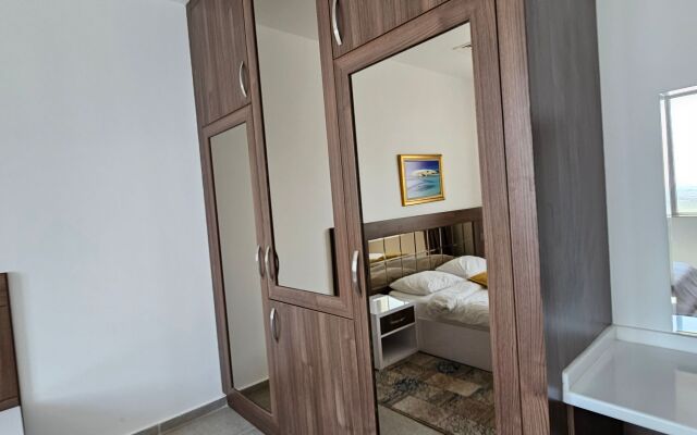 Dorana Residence Hotel
