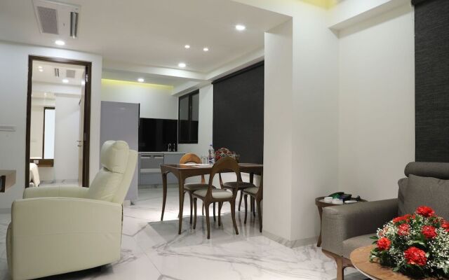 Tribecca Residency