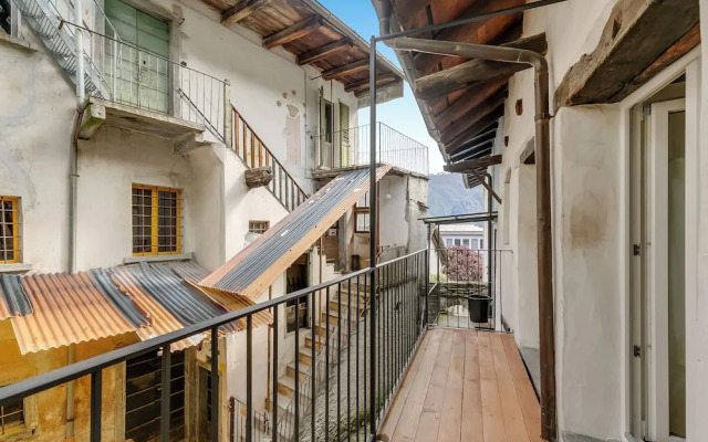 Ca dal 1785 Centovalli