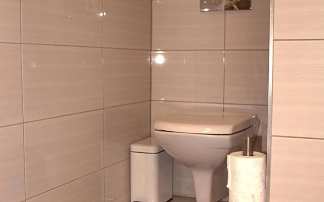 Apartment Centrum number 8