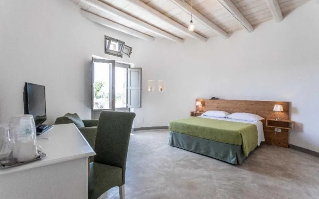 Palummare Agri Hotel