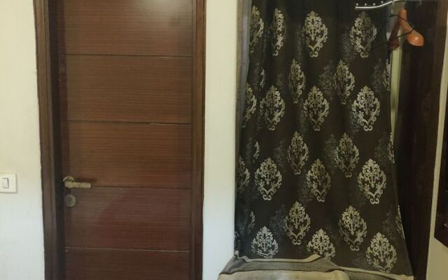 Hotel Tashkent Deluxe