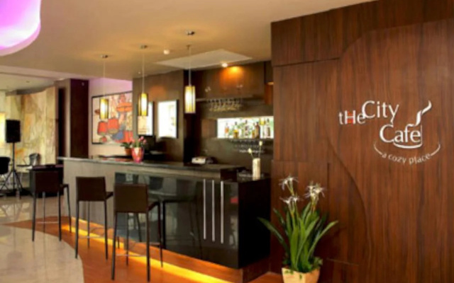 Amalia Hotel Lampung
