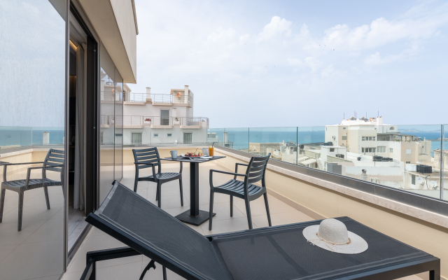 Ibis Styles Heraklion Central