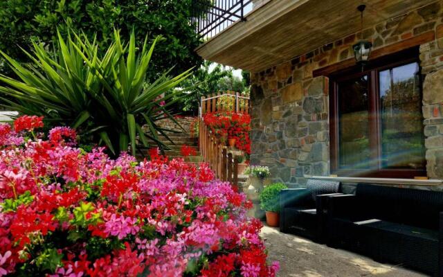 Pietra del Colle Agriturismo