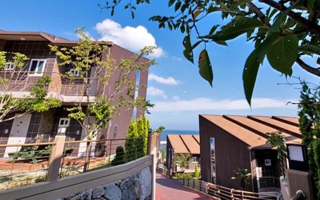 The Beach Pension Village