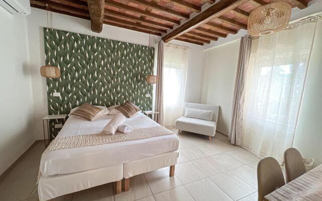 Verderame Rooms & Suite In Lucca